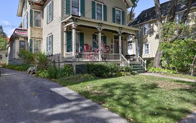 149 Woodlawn Avenue, Julie & Co. Realty
