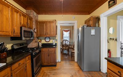 149 Woodlawn Avenue, Julie & Co. Realty