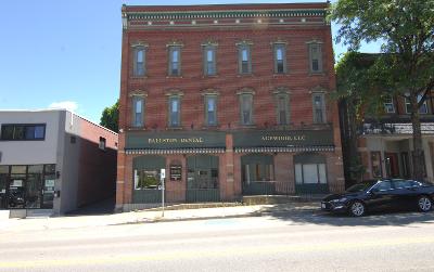 128 Milton Avenue Apt. 8, Julie & Co. Realty