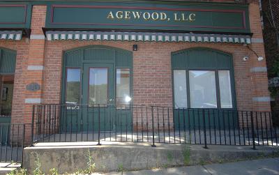 128 Milton Avenue Apt. 8, Julie & Co. Realty