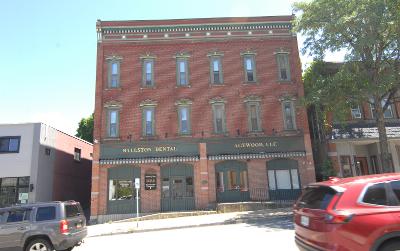 128 Milton Avenue Apt. 8, Julie & Co. Realty
