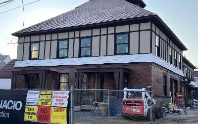 122 Regent Street Unit #4, Julie & Co. Realty