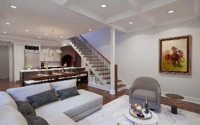 122 Regent Street Unit #4, Julie & Co. Realty