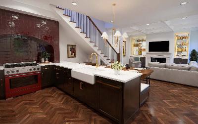 122 Regent Street Unit #4, Julie & Co. Realty