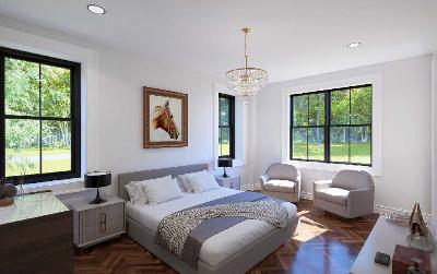 122 Regent Street Unit #4, Julie & Co. Realty