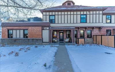 122 Regent Street Unit #4, Julie & Co. Realty