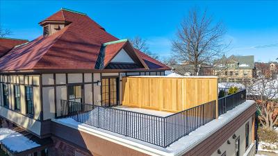 122 Regent Street Unit #4, Julie & Co. Realty