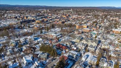 122 Regent Street Unit #4, Julie & Co. Realty