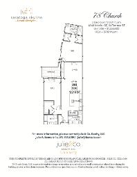 78 Church Street #304, Julie & Co. Realty