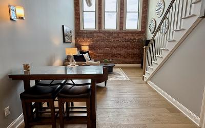 77 Van Dam Unit #406, Julie & Co. Realty