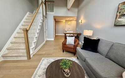 77 Van Dam Unit #406, Julie & Co. Realty