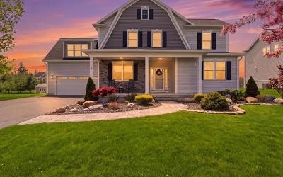 21 Tisdale Lane, Julie & Co. Realty