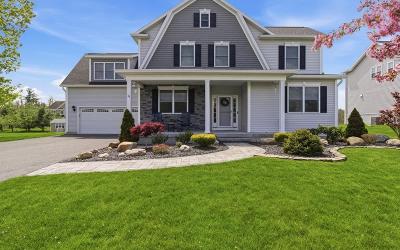 21 Tisdale Lane, Julie & Co. Realty