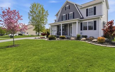 21 Tisdale Lane, Julie & Co. Realty