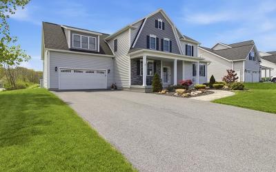 21 Tisdale Lane, Julie & Co. Realty