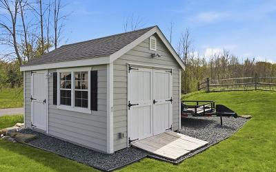 21 Tisdale Lane, Julie & Co. Realty