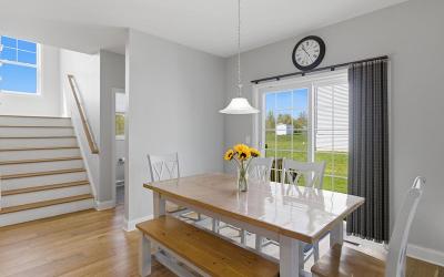 21 Tisdale Lane, Julie & Co. Realty