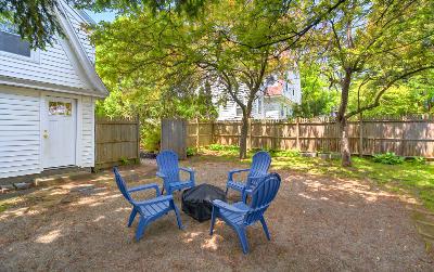 2 Van Rensselear Street, Julie & Co. Realty