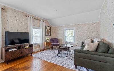 2 Van Rensselear Street, Julie & Co. Realty
