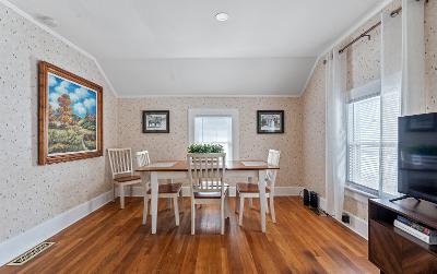 2 Van Rensselear Street, Julie & Co. Realty