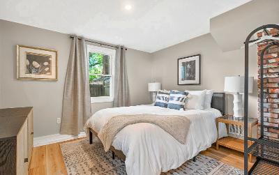 2 Van Rensselear Street, Julie & Co. Realty
