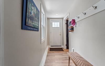 2 Van Rensselear Street, Julie & Co. Realty