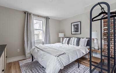 2 Van Rensselear Street, Julie & Co. Realty