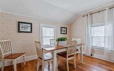 2 Van Rensselear Street, Julie & Co. Realty