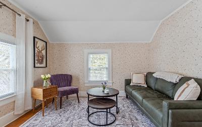 2 Van Rensselear Street, Julie & Co. Realty