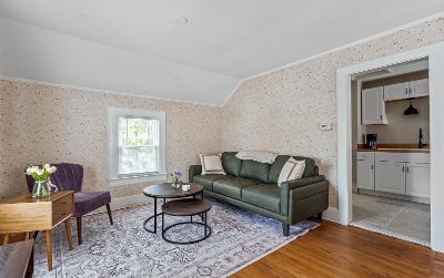 2 Van Rensselear Street, Julie & Co. Realty