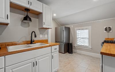 2 Van Rensselear Street, Julie & Co. Realty