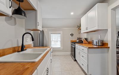 2 Van Rensselear Street, Julie & Co. Realty