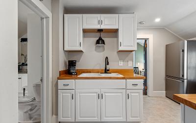 2 Van Rensselear Street, Julie & Co. Realty