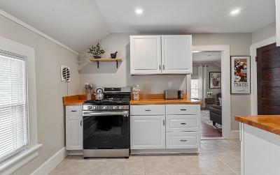 2 Van Rensselear Street, Julie & Co. Realty
