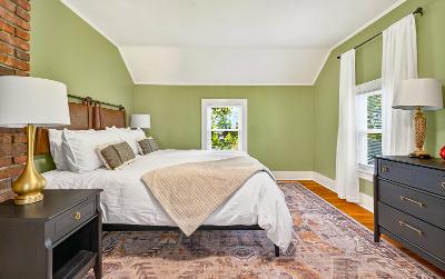 2 Van Rensselear Street, Julie & Co. Realty