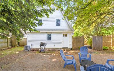 2 Van Rensselear Street, Julie & Co. Realty