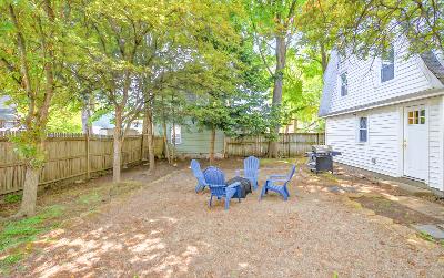 2 Van Rensselear Street, Julie & Co. Realty