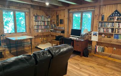 24 Whits End Way, Julie & Co. Realty