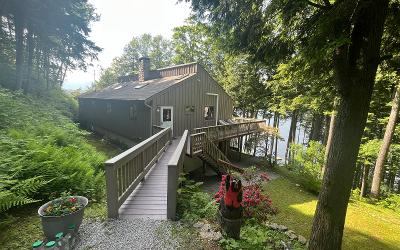 24 Whits End Way, Julie & Co. Realty