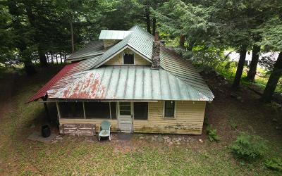 749 Lake Desolation Road, Julie & Co. Realty