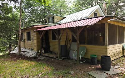 749 Lake Desolation Road, Julie & Co. Realty