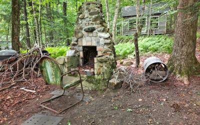 749 Lake Desolation Road, Julie & Co. Realty