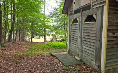 749 Lake Desolation Road, Julie & Co. Realty