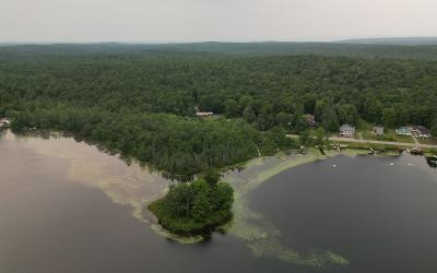 749 Lake Desolation Road, Julie & Co. Realty