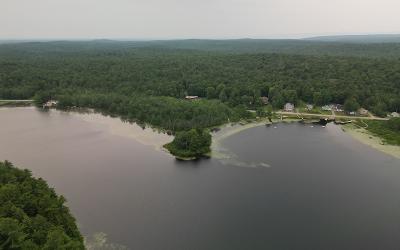 749 Lake Desolation Road, Julie & Co. Realty