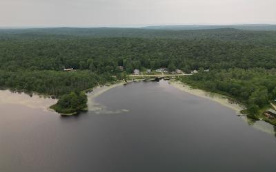 749 Lake Desolation Road, Julie & Co. Realty