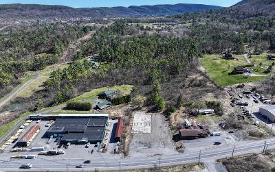 878 State Route 9N, Julie & Co. Realty