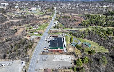 878 State Route 9N, Julie & Co. Realty