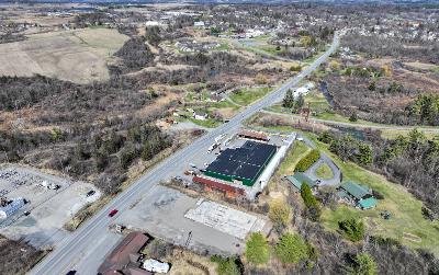 878 State Route 9N, Julie & Co. Realty
