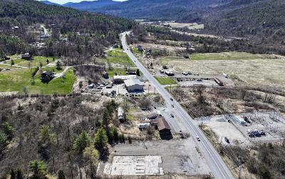 878 State Route 9N, Julie & Co. Realty